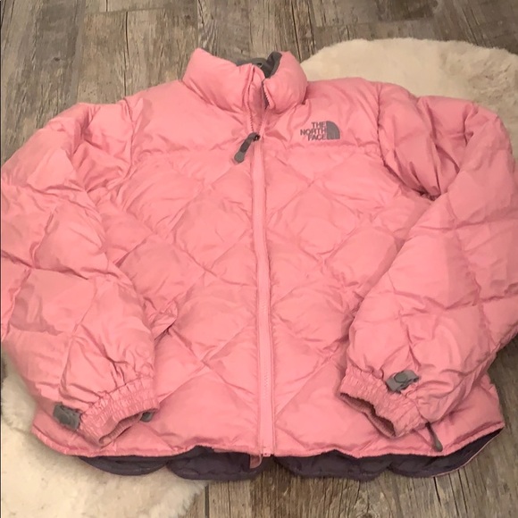 The North Face Jackets & Blazers - North Face Puffer